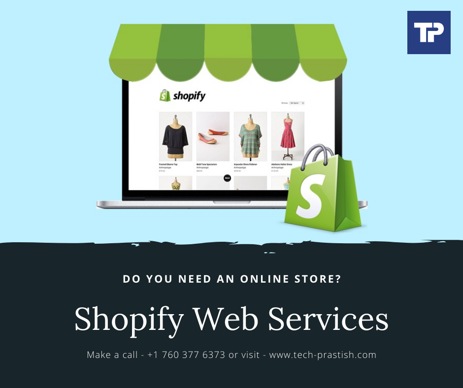Hire Shopify Theme Developers to Upgrade Your E-Store