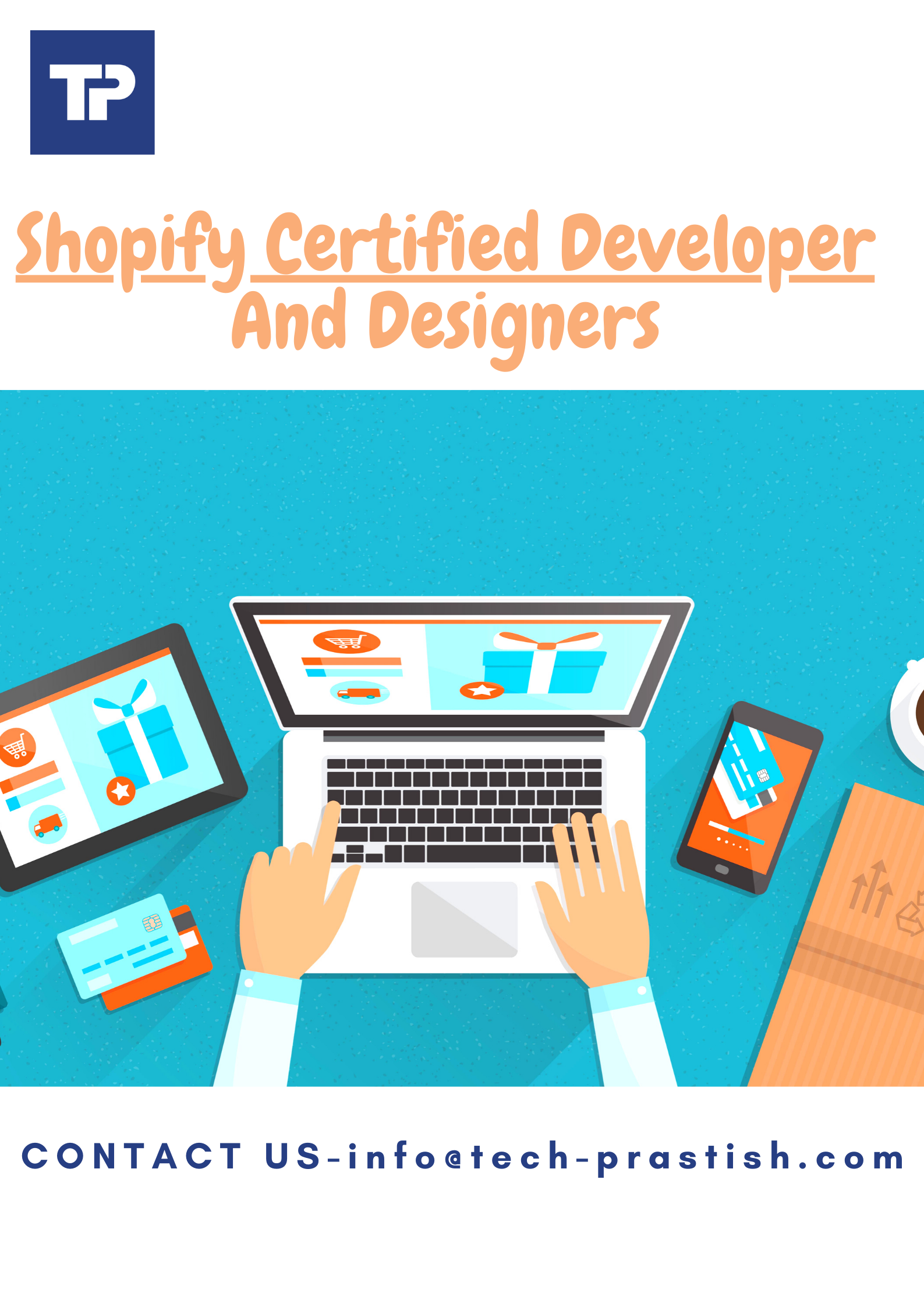 Shopify Theme Development Services And Solutions