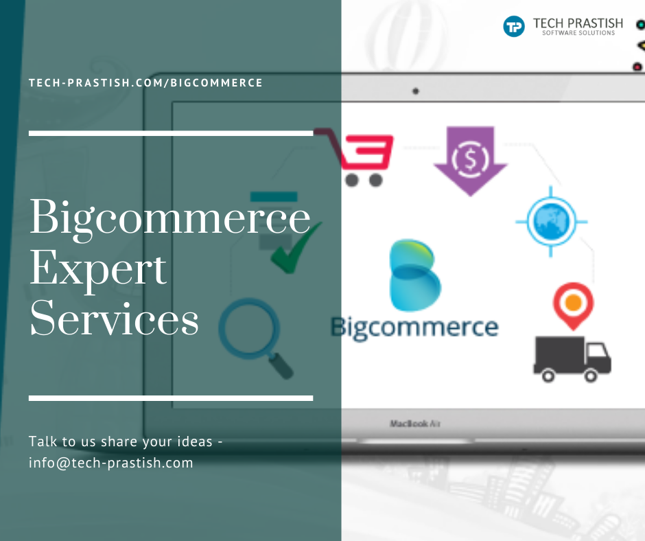 Enhance Your Brand Value with Bigcommerce Developers