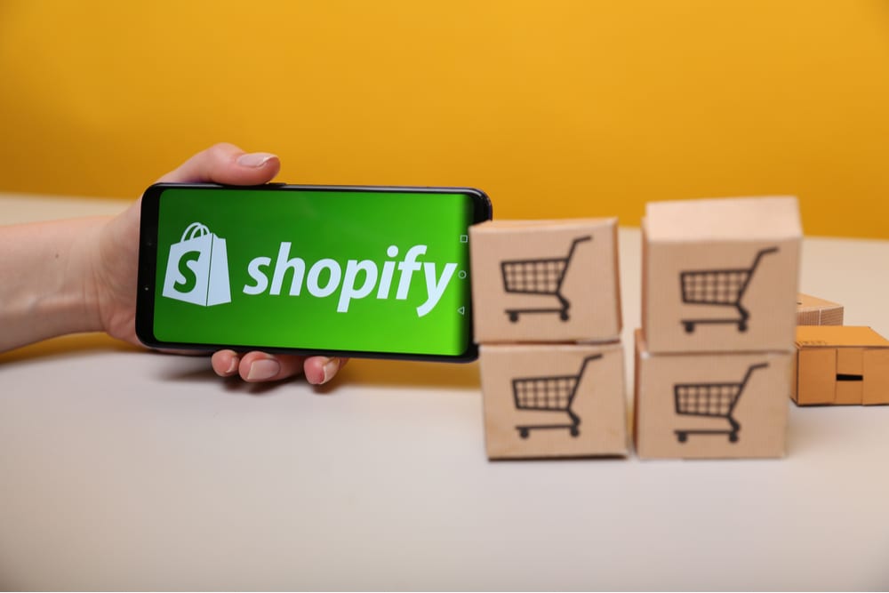 Big Highly Professional Shopify Development Agency