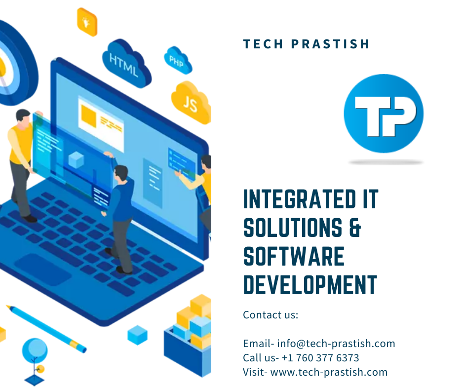 Get a Custom ERP Solution for Small Business to Grow