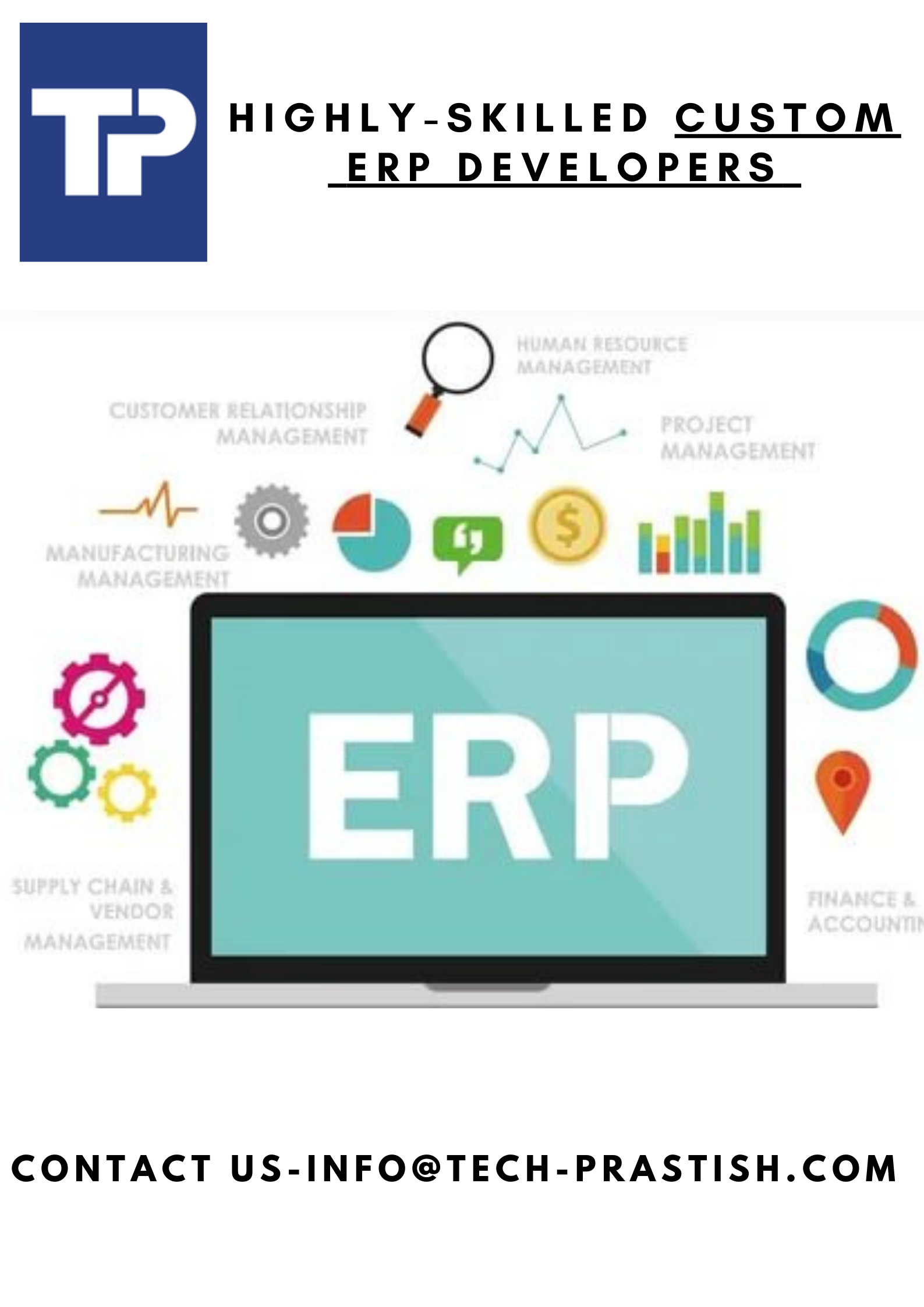 ERP Web Services And Solutions