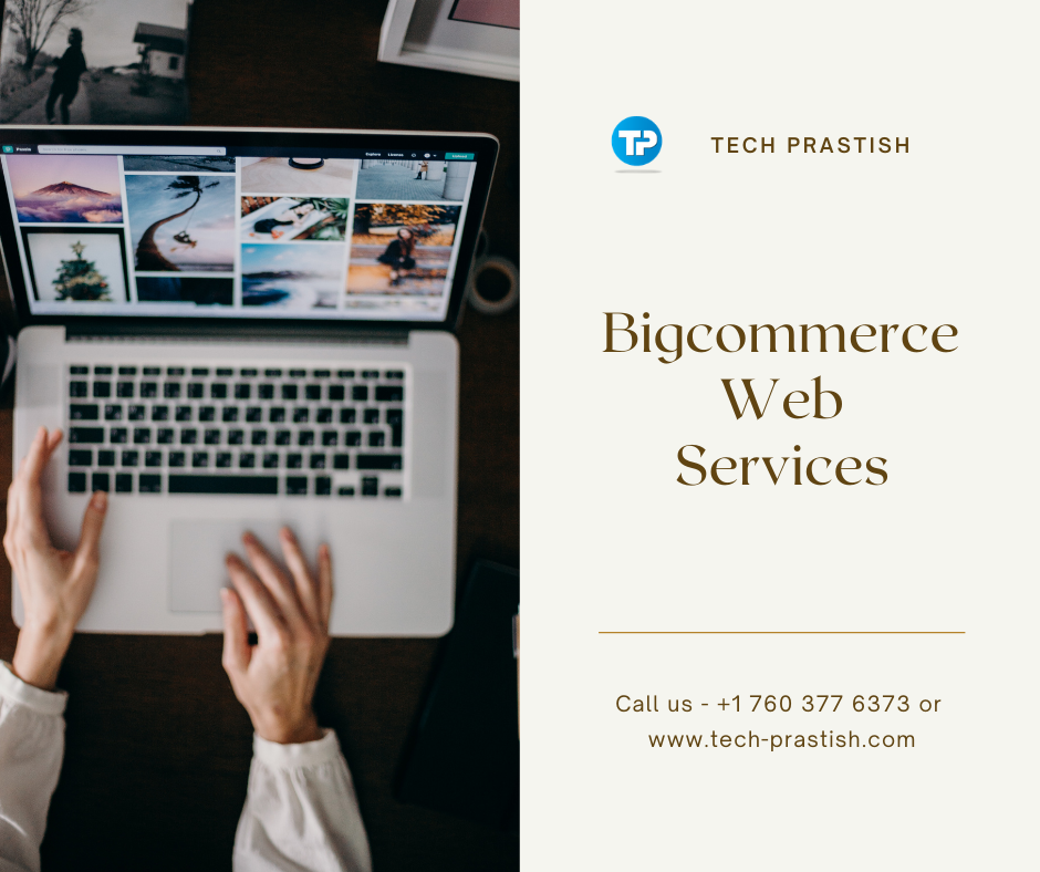 Expert Bigcommerce Site Builder with Quality Coding Skills