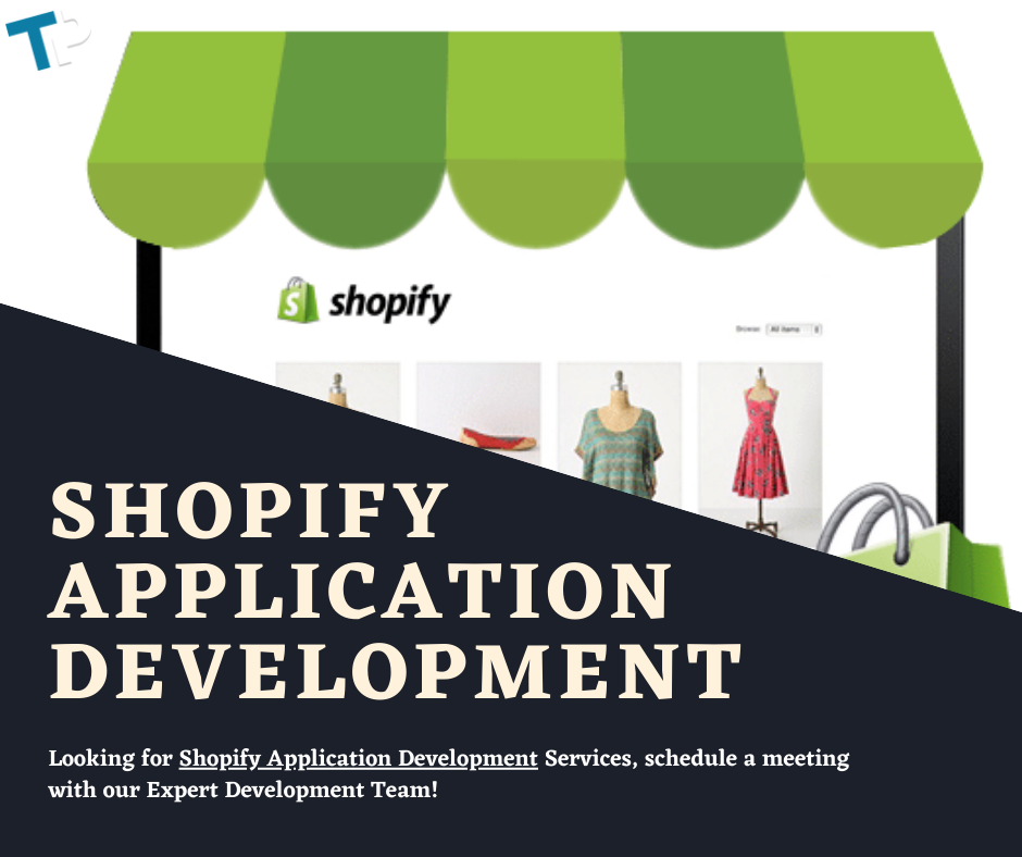 Best Shopify Mobile App Development Services