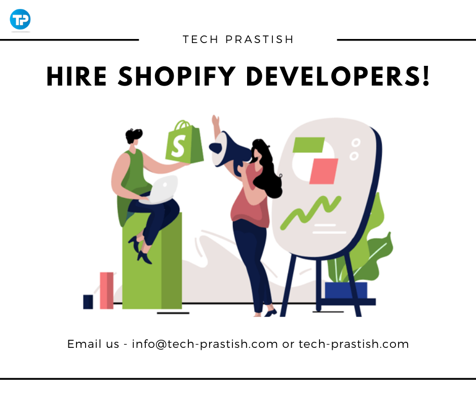 Shopify Website Development at Low Cost