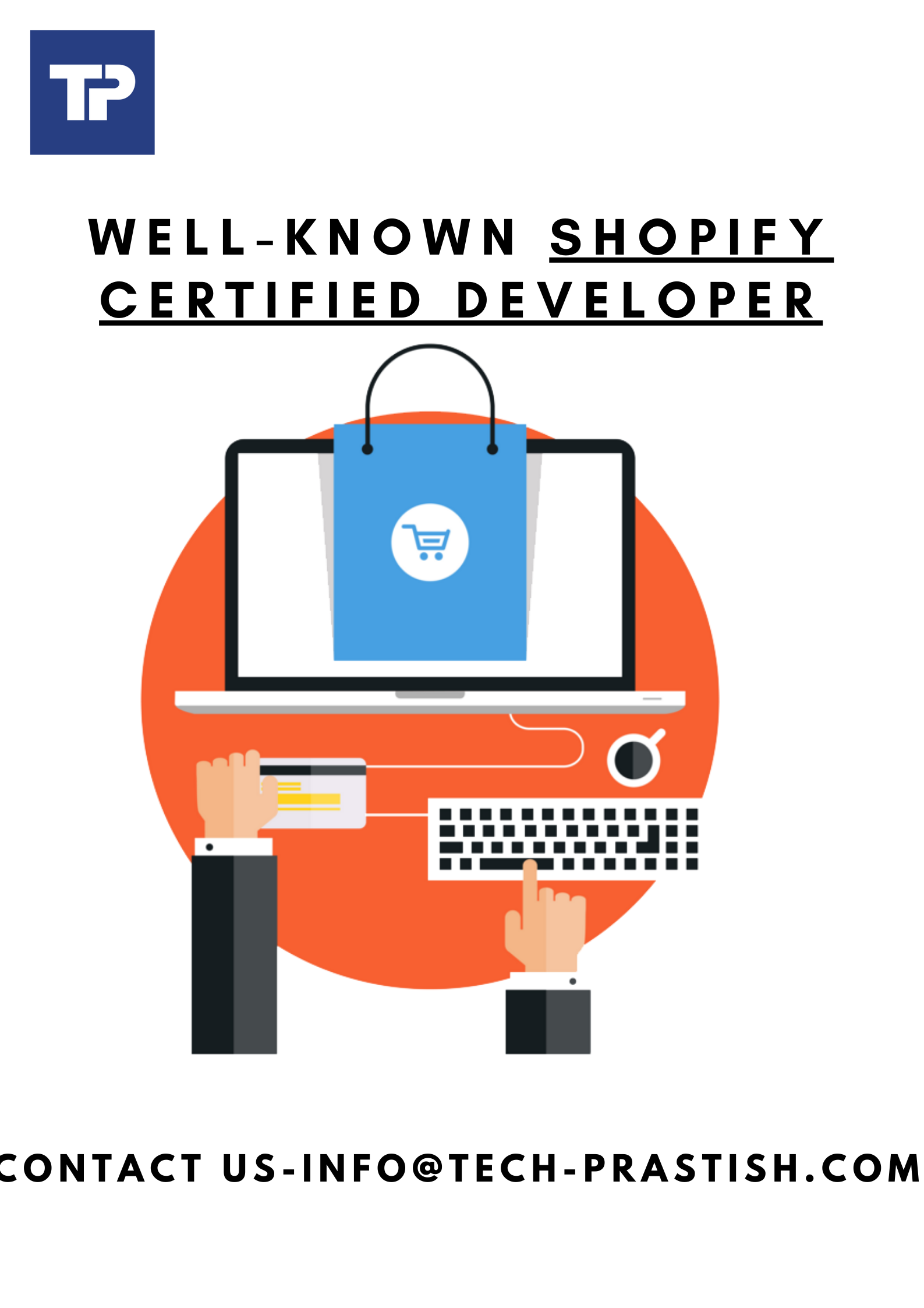 Hire Team Of Dedicated Shopify Developer