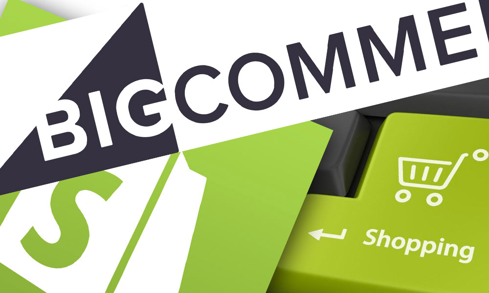 BigCommerce Web Developer For Your Online Services