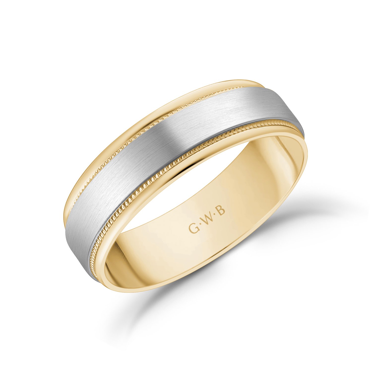 With Quality His and Hers Wedding Bands, You Can Find the Right Stylish Look