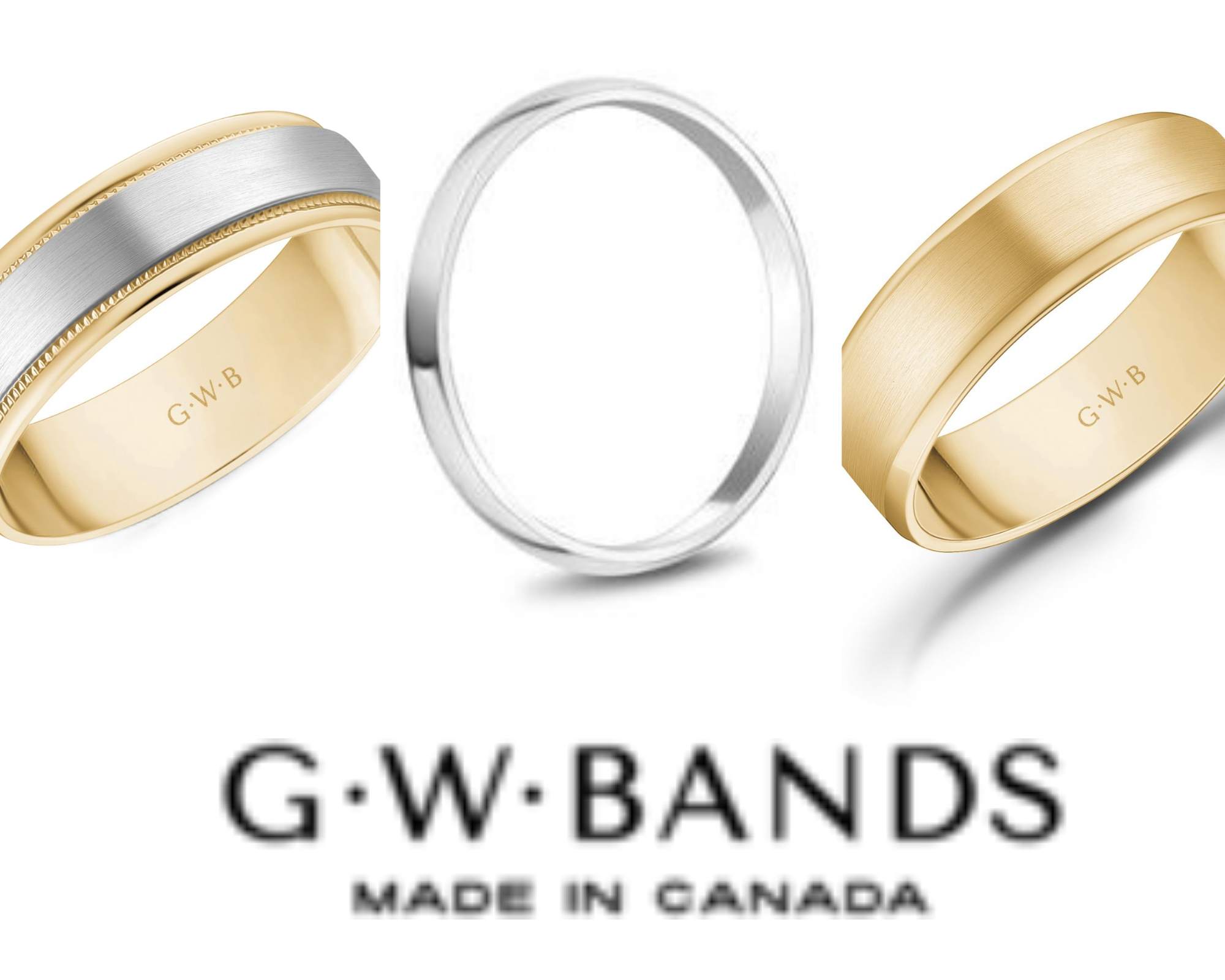 Invest on Wedding Band Sets for a Gracious Look