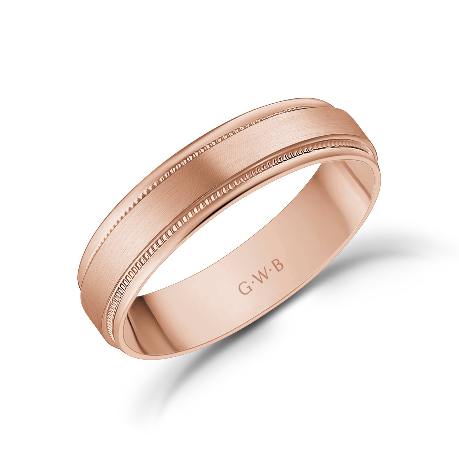 Classy Mens Wedding Bands are Very Lucrative and Precious!