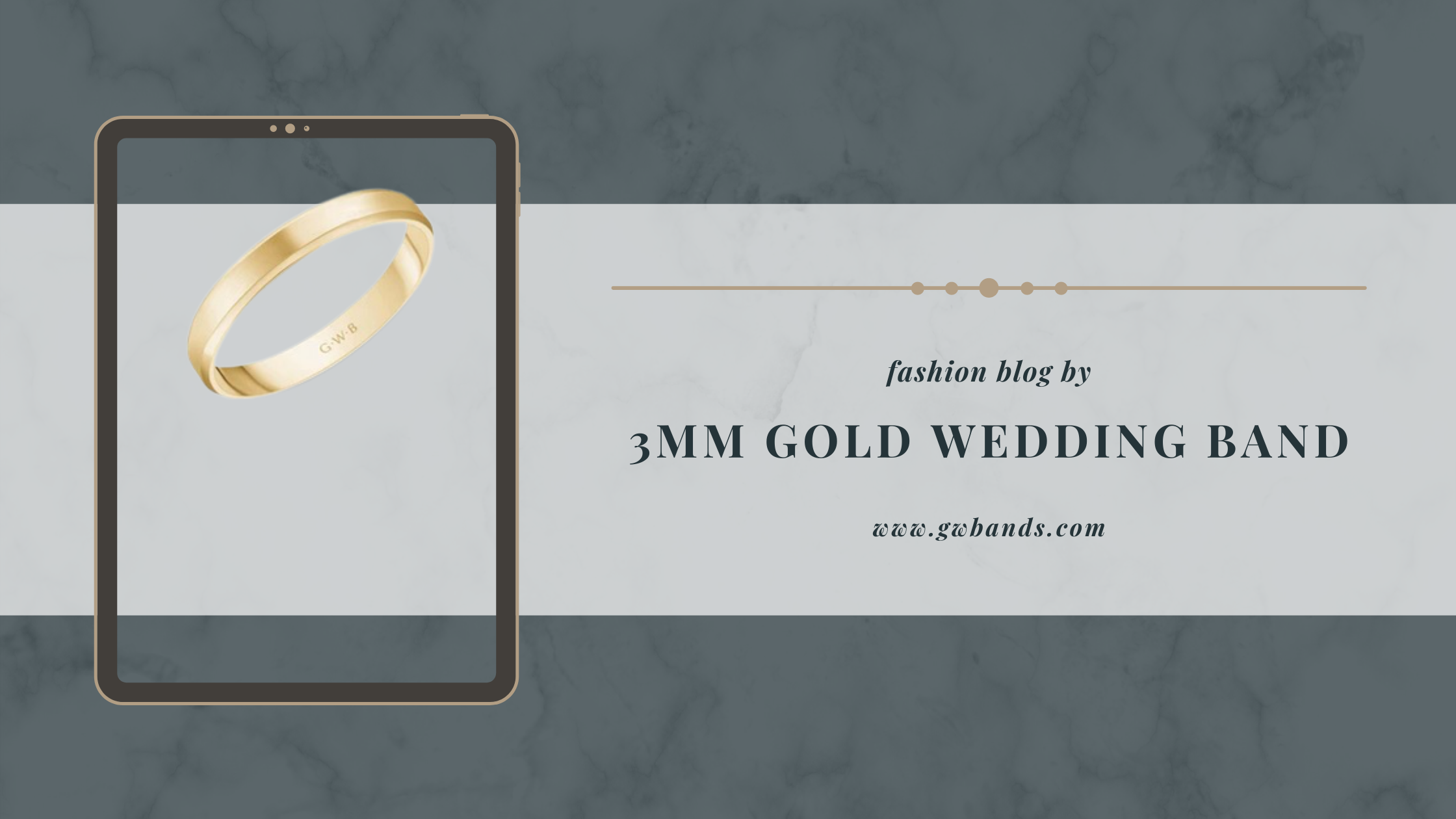 Reasons to Customize Your Wedding Band