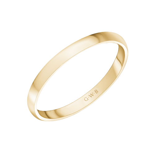 Things That Matter While Shopping for Yellow Gold Wedding Sets