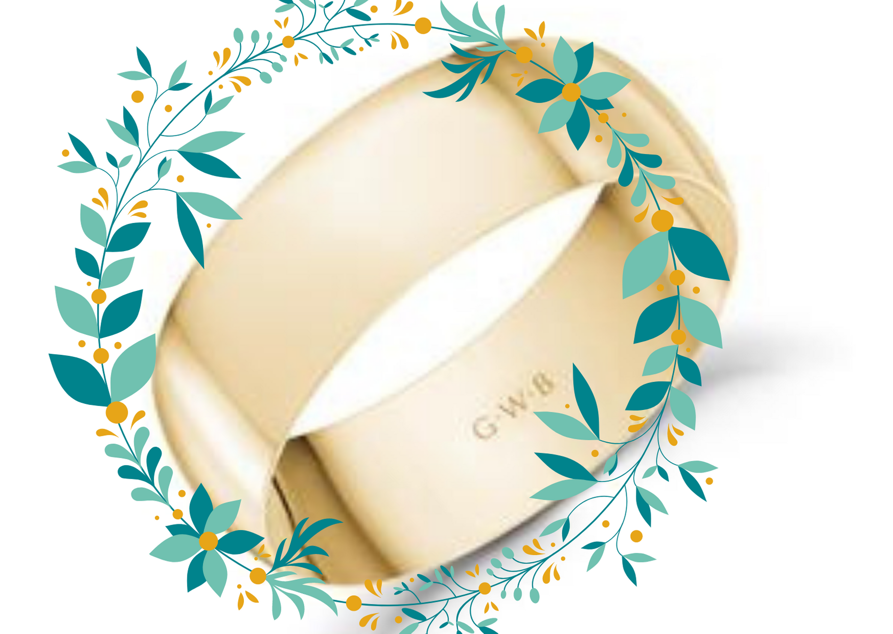 How to Match Your Wedding Band with Your Engagement Ring?