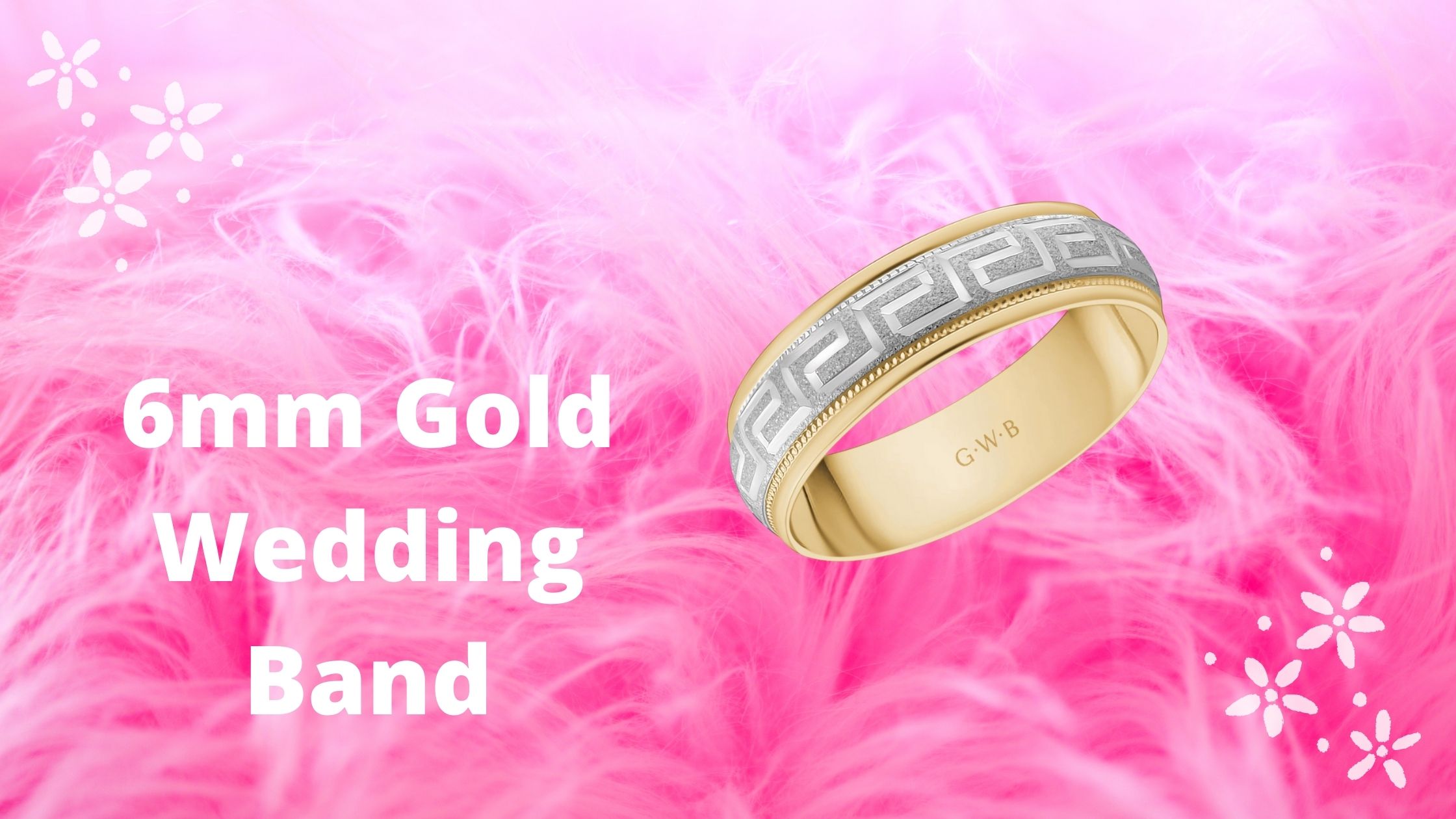 Discover Your Perfect Gold Wedding Band to Express Your Elegance and Love