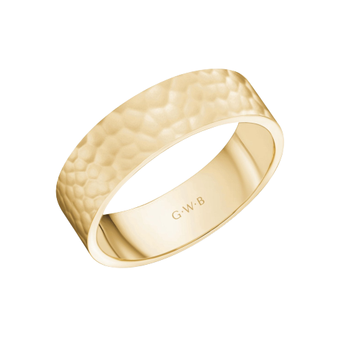 Unique Mens Wedding Bands for Special Occasion – A Piece of Jewelry You Love