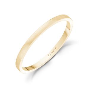 Your Preferred Cost to Spend on Your Gold Wedding Bands