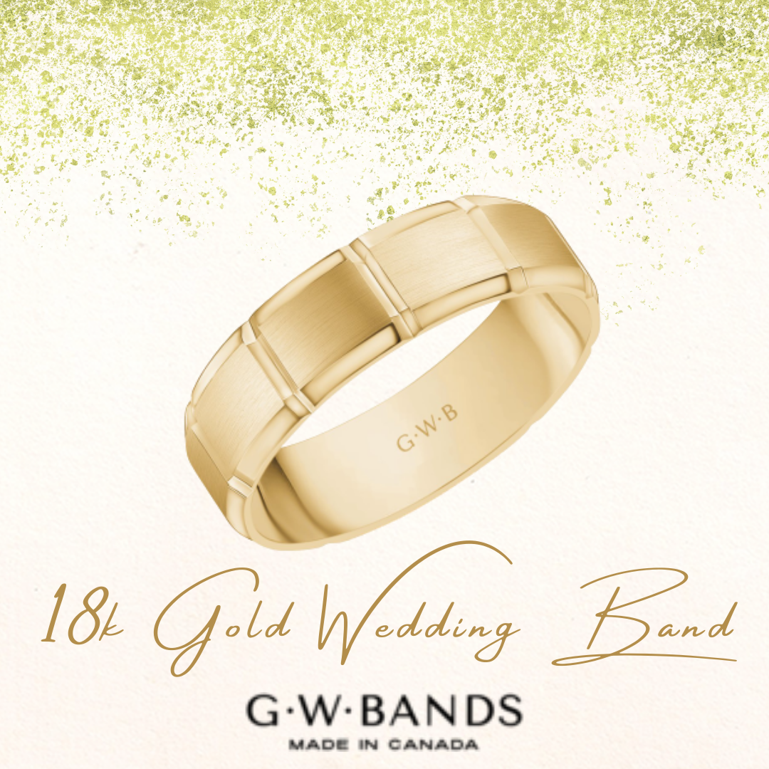 How to Choose a 10k Wedding Band That Suits Your Style