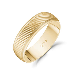 Only Selective Womens Wedding Band is Displayed Now Online!