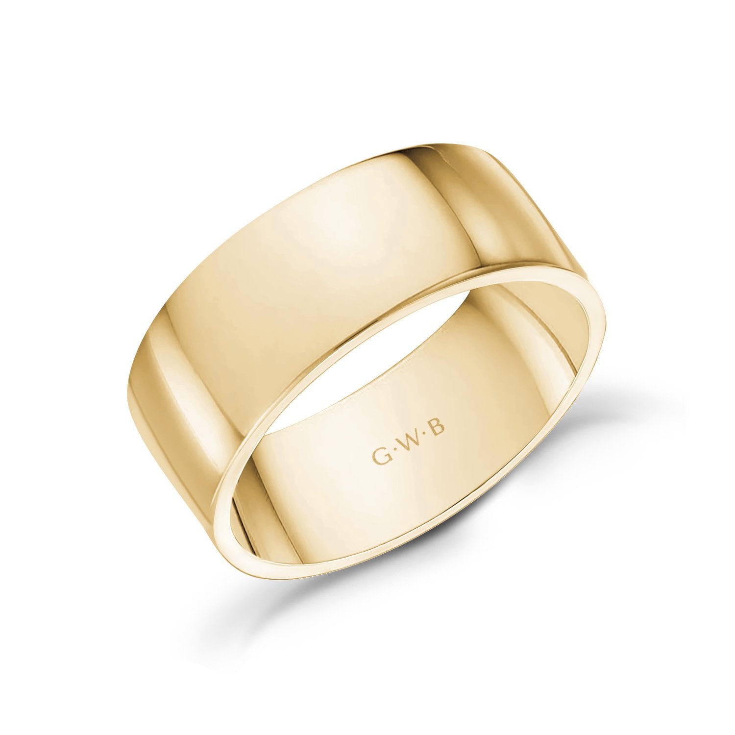 Tips to Choose the Best Gold Wedding Band for a Stunning Look