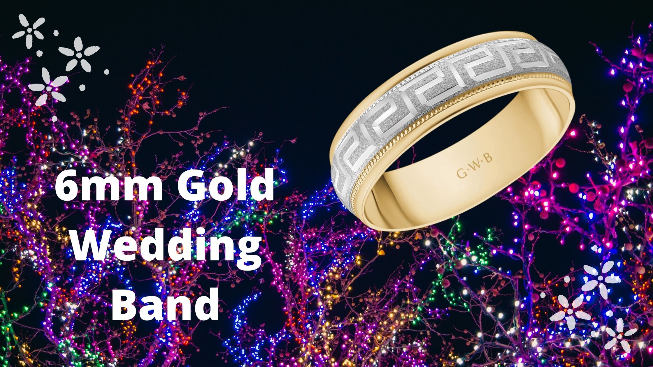 Symbolic Unity: Womens and Mens Wedding Bands in Canada