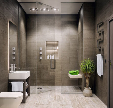 Bathroom Renovations Brisbane