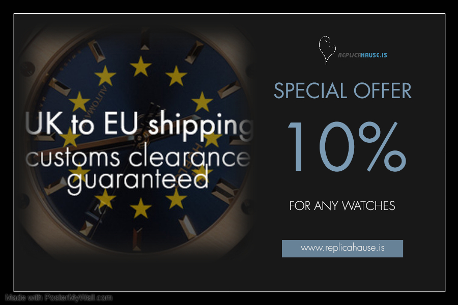 Swiss Replica watches