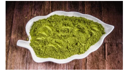 Organic Moringa Powder