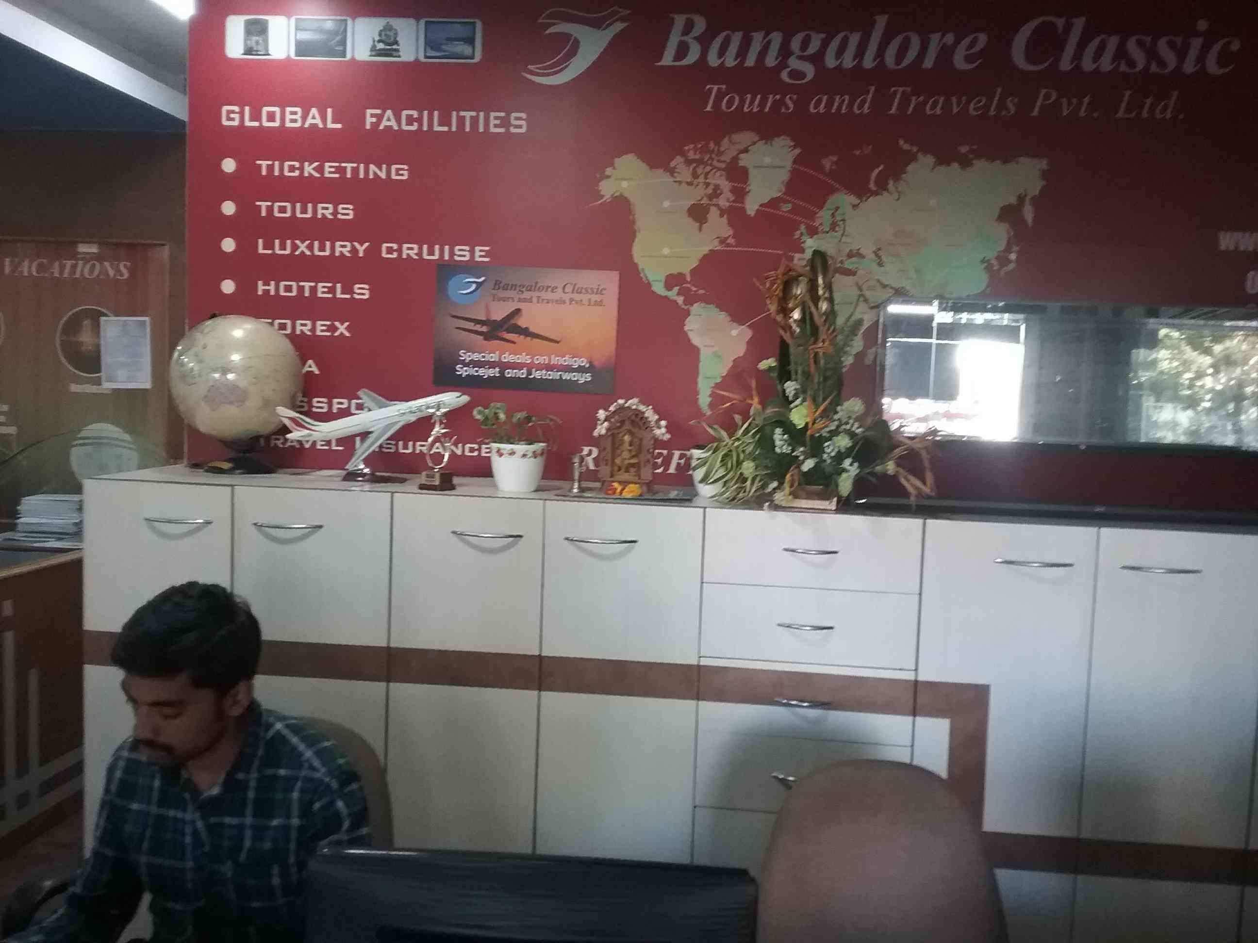 Bali Tour Package from Bangalore