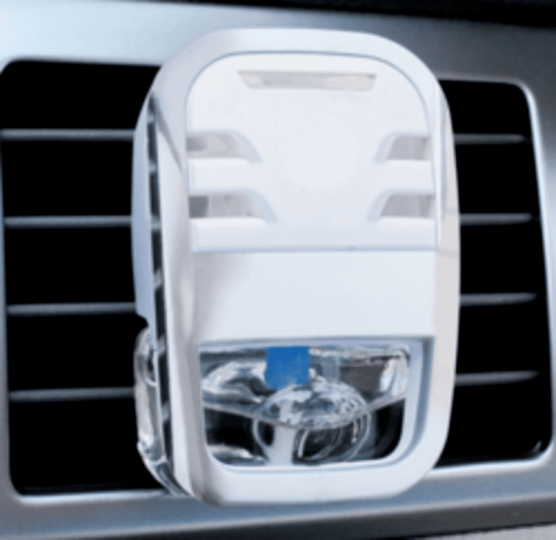 The Car Fresheners Market Booming At High CAGR Of 4.69 % By 2026 With Top Key Players