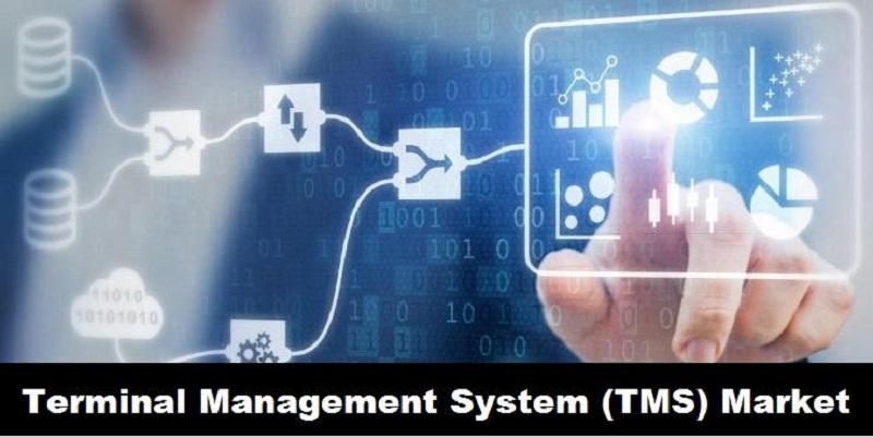Terminal Management System (TMS) Market Size, Industry Trends, Demands, Revenue Growth by 2026 With Key Players Like Honeywell International, Inc, Rockwell Automation, Inc.