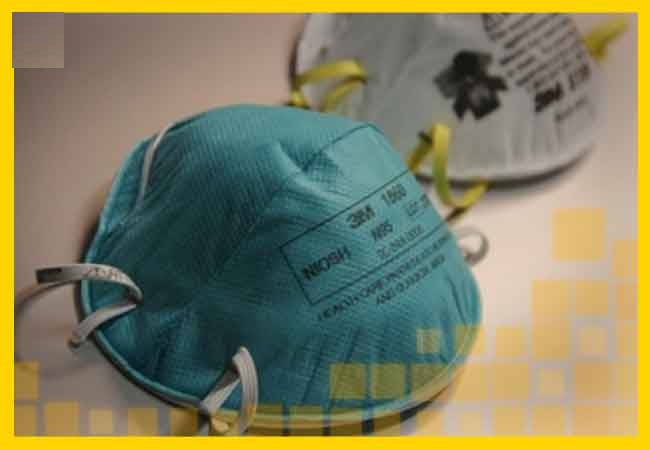 Middle East - Africa Respiratory Protection Market: Transforming the Global Industry Landscape