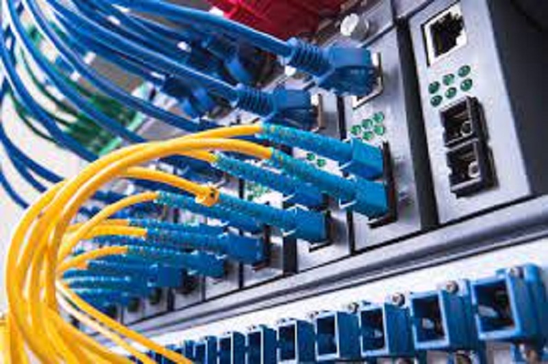 Structured Cabling Market to See Astonishing Growth by 2019-2026 Leading Players Are Belden Inc., CommScope, Dätwyler Cables GmbH, Legrand, Nexans, Schneider Electric, TE Connectivity, Panduit, Teknon Corporation, Siemon, RiT Technologies.