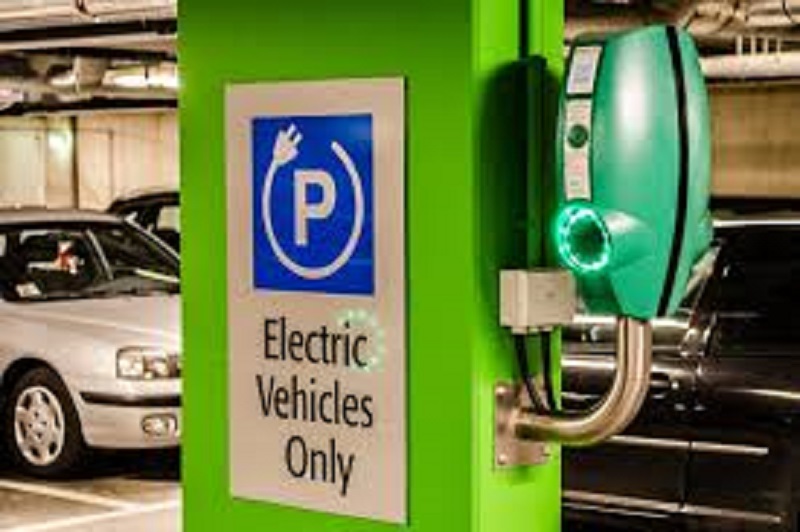 Asia-Pacific Electric Vehicle Charging Stations Market to See Astonishing Growth by 2020-2027 Leading Players Are Daimler AG, Siemens, Total, ChargePoint, Inc., ABB, Webasto Thermo & Comfort, Shell International B.V., Schneider Electric, Groupe Renault.