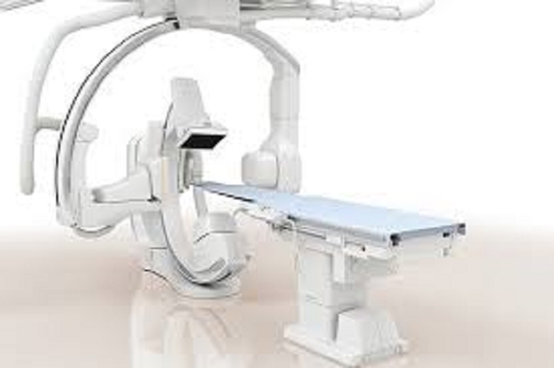 Magnetic Resonance Imaging (MRI) Market is Growing CAGR of 5.60% by 2026 | Biggest Innovation to Boost Global Growth| Major Player Siemens Healthcare GmbH