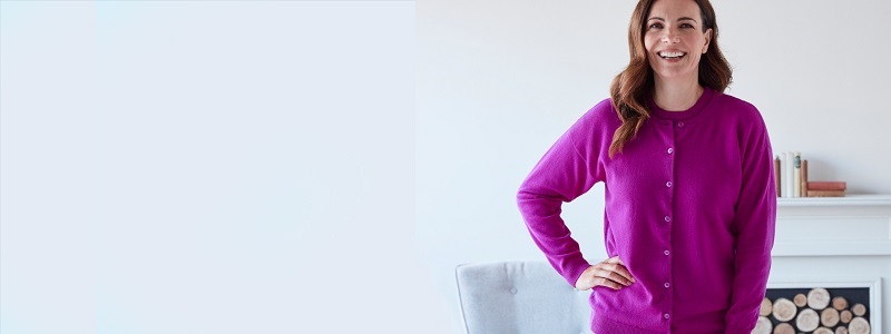 The Cashmere Clothing Market Forecasted For Stunning Growth And Opportunities to 2026