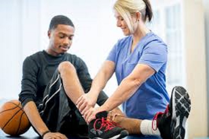 Sports Medicine Market CAGR of 5.9% Emerging Technologies and Opportunities by 2027 | Key Players Are Bird & Cronin, Arthrex, Inc., Wright Medical Group N.V.