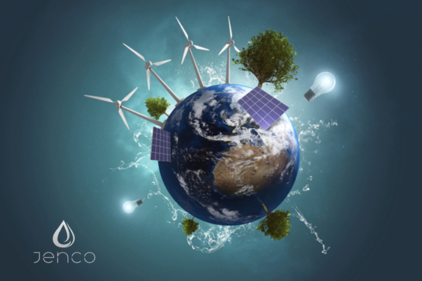 No more intermediaries - Jenco Tech