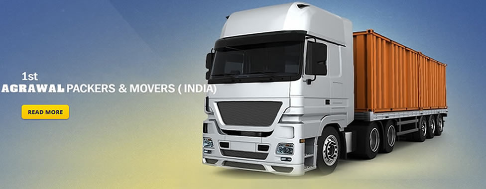 How does Agrawal Packers and Movers work?