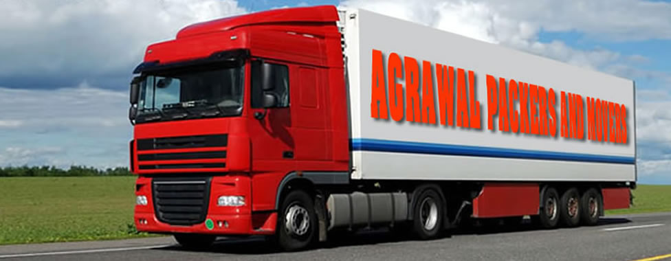 Packers and Movers in Satna