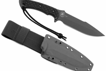 Why is a knife important in our daily life?