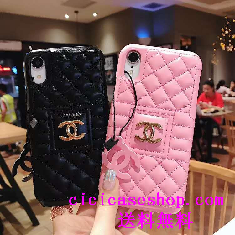 Brand Chanel photo XS MAX/XS/XR case fashionable and New popular