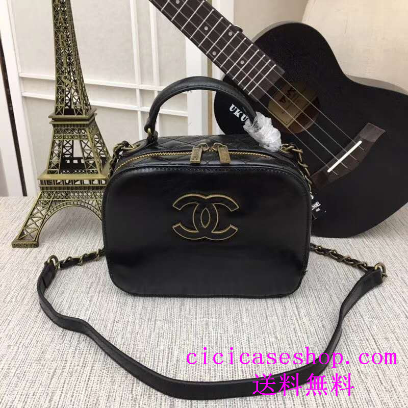 女性向けのブランド シャネル バッグ・カバン 芸能人からおすすめの高級品！