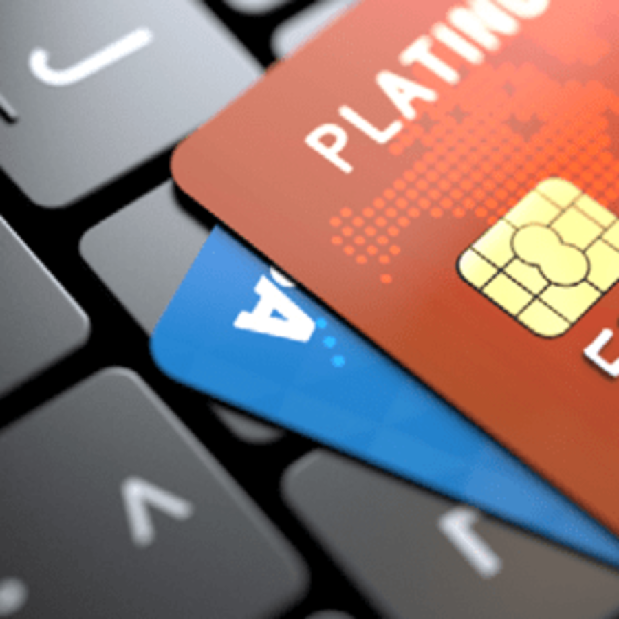 Go Touch-Free with Credit Card Processing Solutions