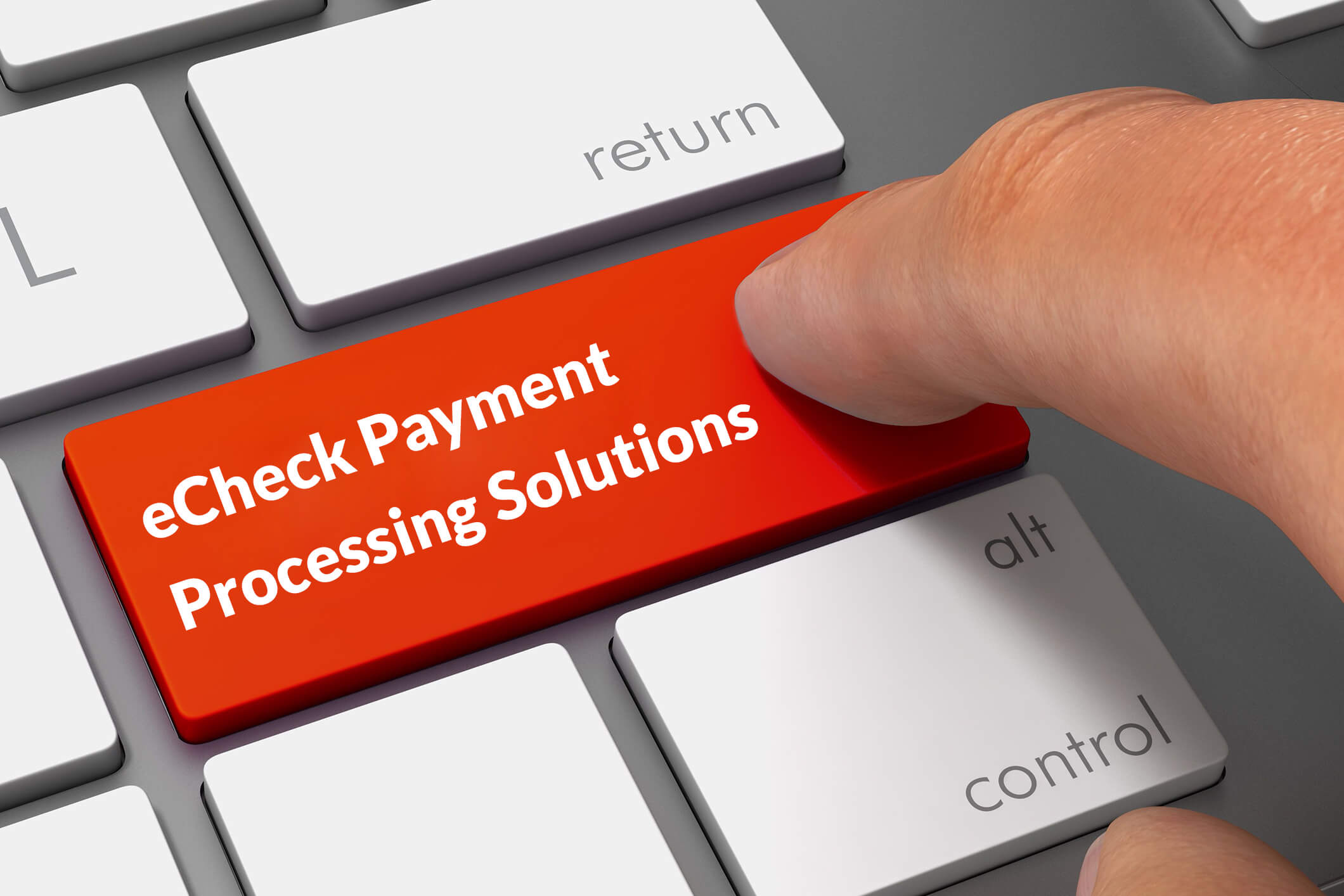 eCheck Payment Processing offers secure pay-out to high-risk firms