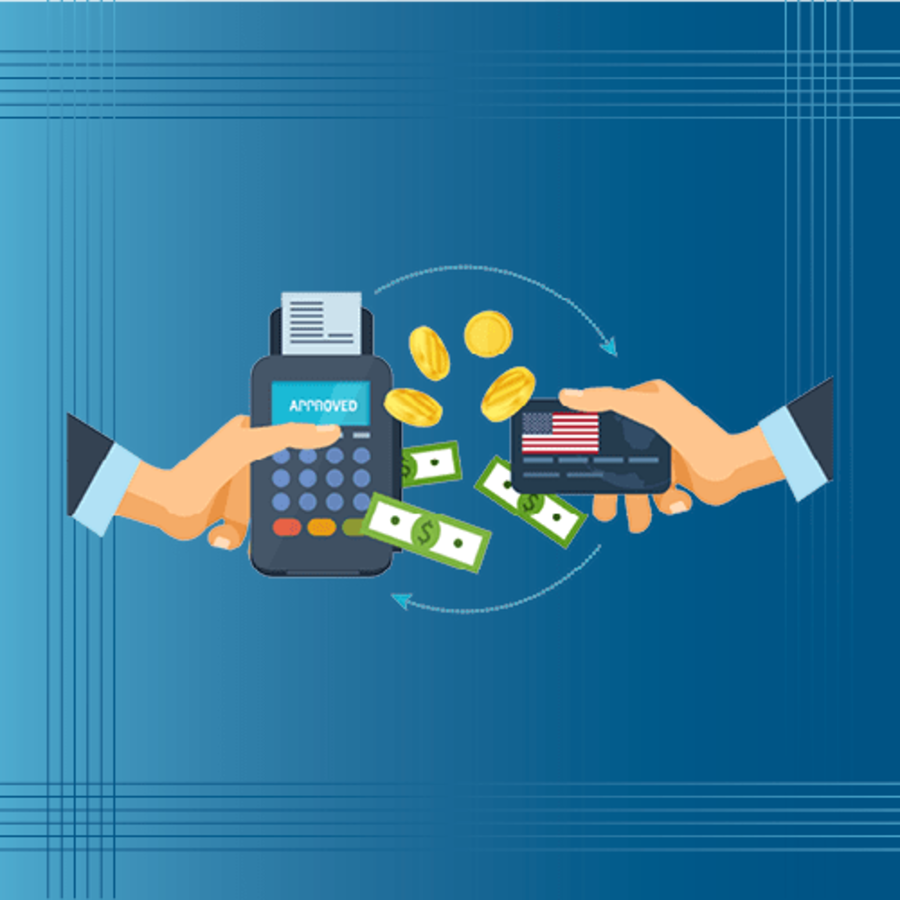 The credit card offers solutions to high-risk industries