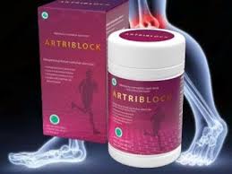 Artriblock ulasan – suplemen efektif dan dapat diandalkan?