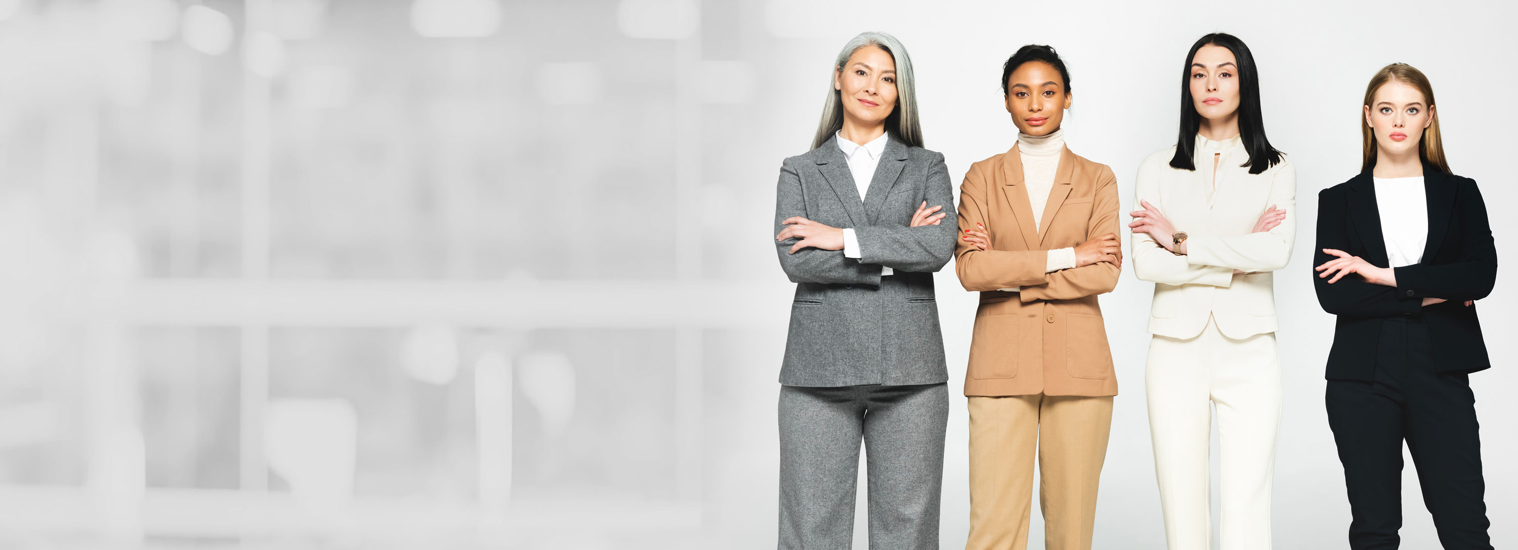 Global Women's Suits Market Size, Share & Trends Analysis Report 2020-2027