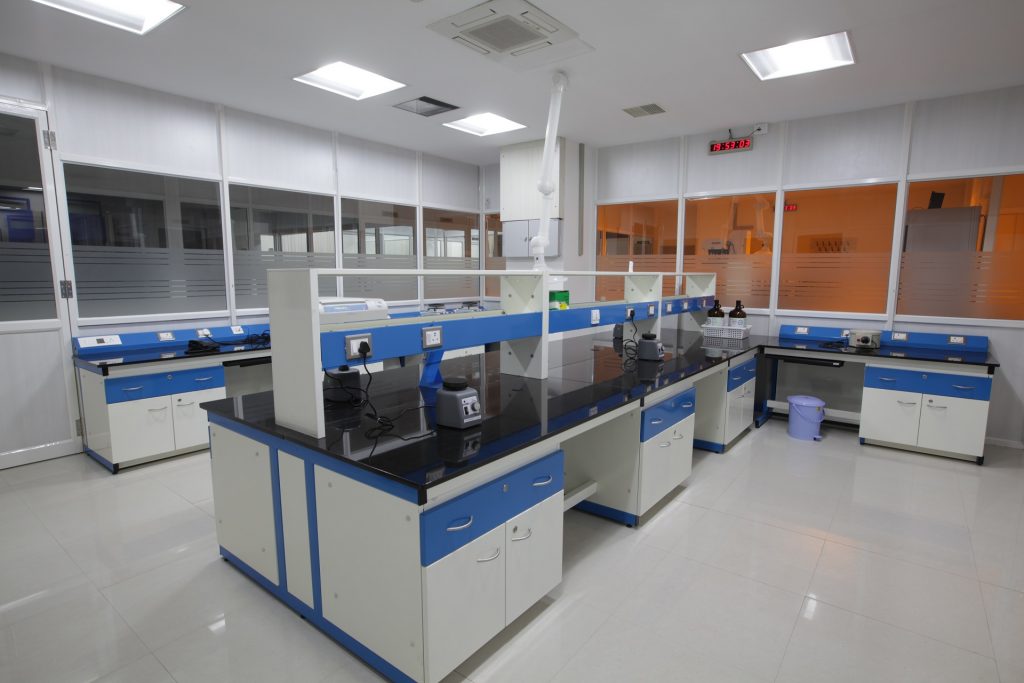 Global Laboratory Furniture Market Report to Cover Industrial Chain Analysis, Manufacturing Cost Structure, Process Analysis