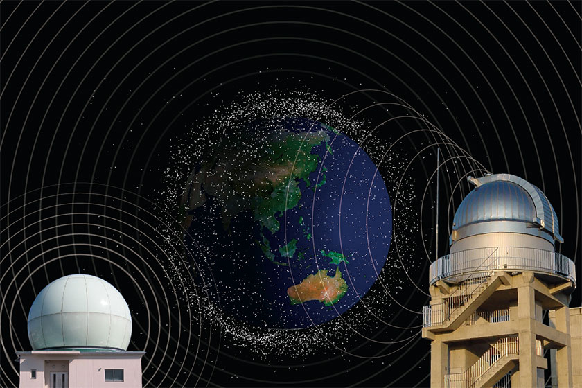 Space Situational Awareness (SSA) Market Present, future Opportunity, Potential growth, attractive valuation make it is a long-term investment Forecast 2022-2028