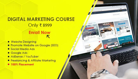 Digital Marketing Course in Jaipur
